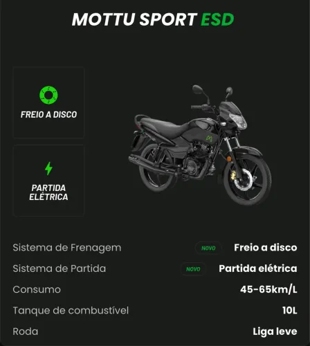 Passo Mottu
