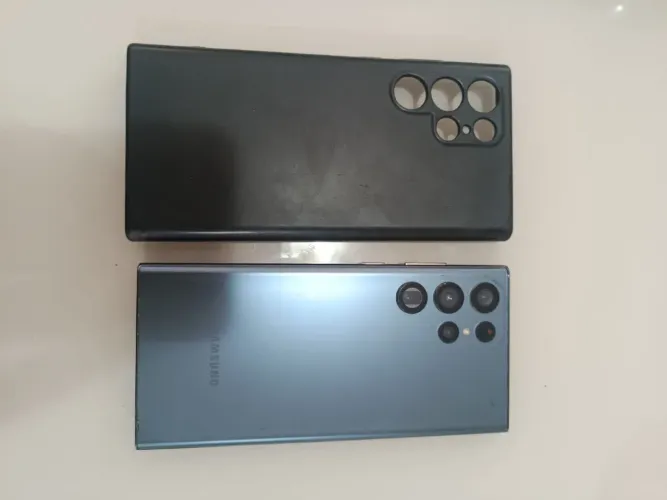 S22 ULTRA - 512GB 12GB RAM (LISTRAS VERDES)