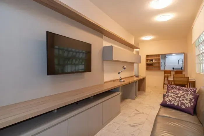 Consolação - Apto a venda - 102m² - 2 quartos (1 suíte) - 1 vagas - próximo do metrô Pauli