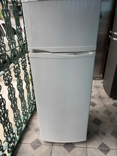Geladeira duplex consul
