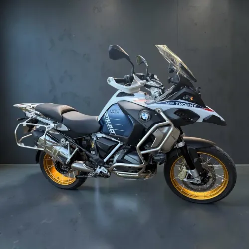 BMW R 1250 GS ADV . 2024 impecável
