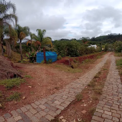 Chácara em Jambeiro-SP