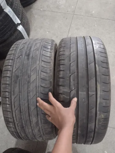 Pneus 225/45/17 Bridgestone