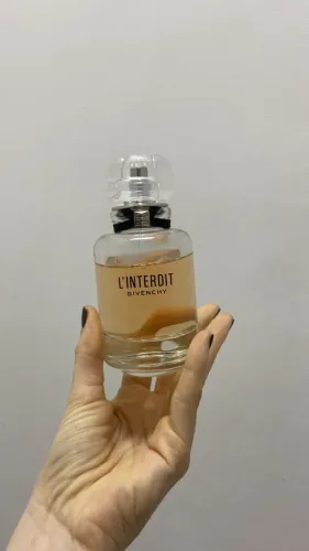 perfume