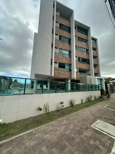 Apartamento para locação no EDF PORTO CARAVELAS, PRAIA DO FRANCÊS, Marechal Deodoro, AL