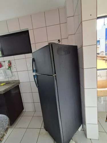 PE NA AREIA..AP NA AV. LITORÂNEA