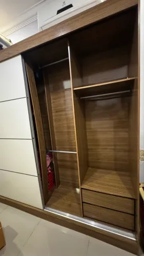 Guarda Roupa Casal