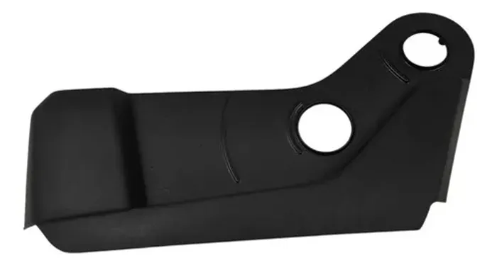 Moldura Banco Motorista Renault Duster 2024 185a1d5100