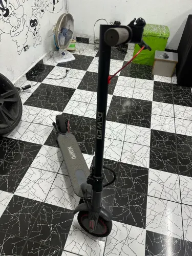 Patinete elétrico 