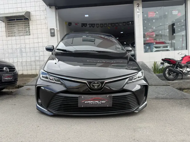 Toyota Corolla XEI 2.0 Flex 16V Aut. 2023