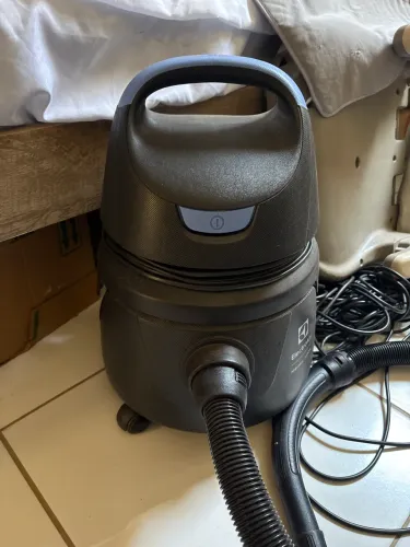 Aspirador de pó eletrolux