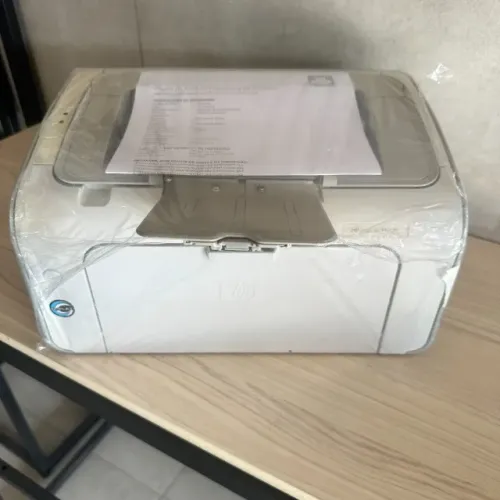 IMPRESSORA HP LASERJET P1005