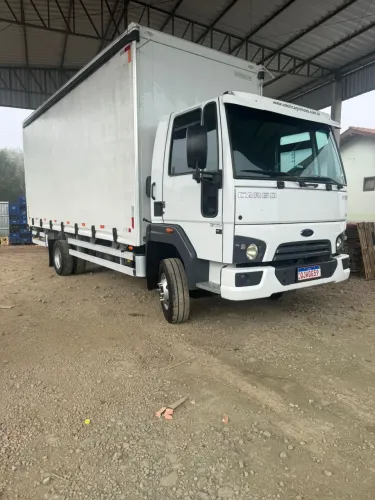 Ford cargo 1119