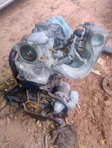 Vendo motor 2.0 astra - Vectra