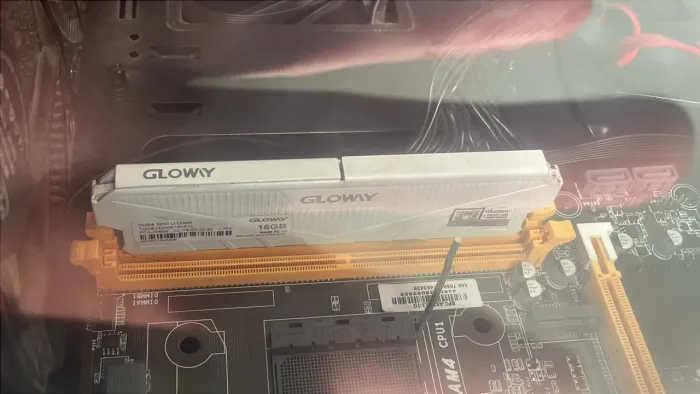 16gb Gloway 3200mhz