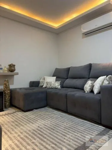 Apartamento à venda Condomínio Rossi Mais Jardins Paulinia S/P.