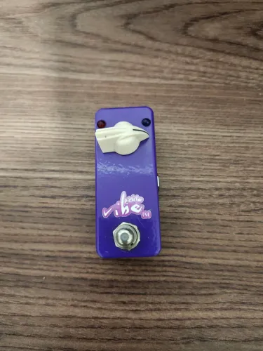 Lovepedal Pickle Vibe