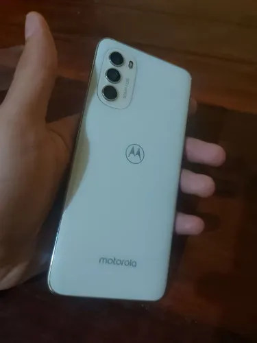 Motorola Moto G52 Novo, Nunca usado