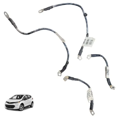 Kit Cabo Terra Bolt Ev 149kw 2019 A 2022