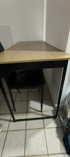 Mesa Escrivaninha 150x60 nova