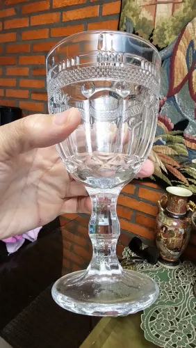 5 taças imperial