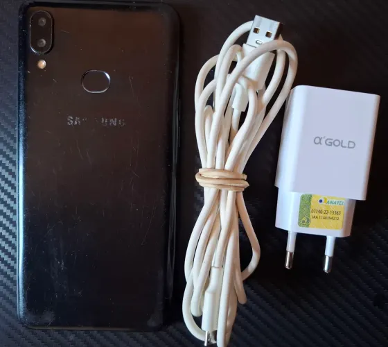 Samsung A10s 32GB 