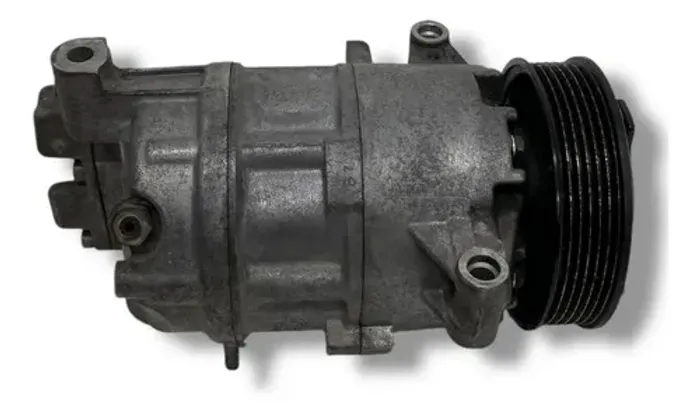 Compressor Ar Condicionado Bmw X1 2.0 2010 2011 2012 2013 14