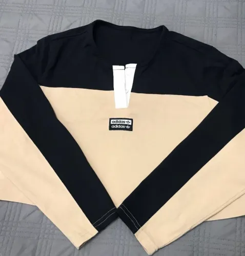 Cropped Adidas