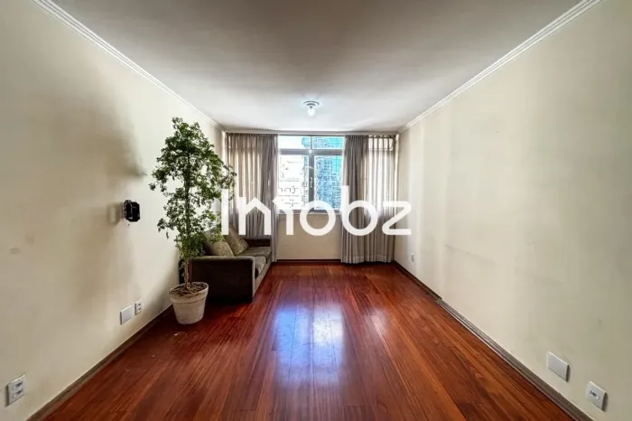 Apartamento à venda na Rua Augusta, 2945 - Jardim Paulista - São Paulo - SP - CEP: 01413-1