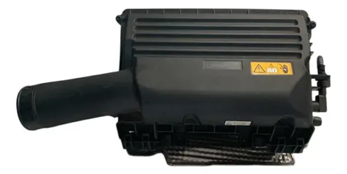 Caixa Filtro De Ar (a2740901701) Mercedes C180 2015 / 2020