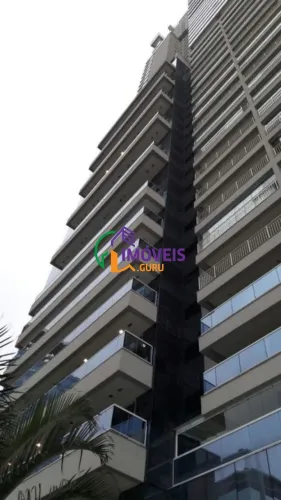 APARTAMENTO - VILA OLÍMPIA - SP