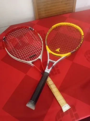 Raquete Wilson