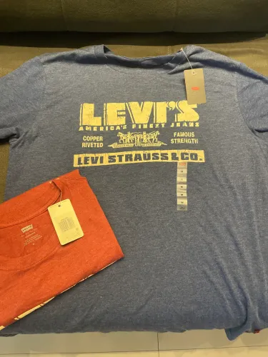 Camisa Levis Original