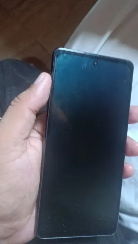 Celular Samsung S20fe