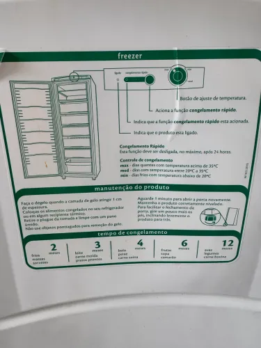 Freezer