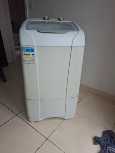 Maquina de lavar Mueller
