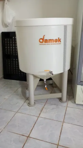 Fermentador 300L