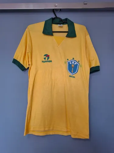 Camisa do Brasil