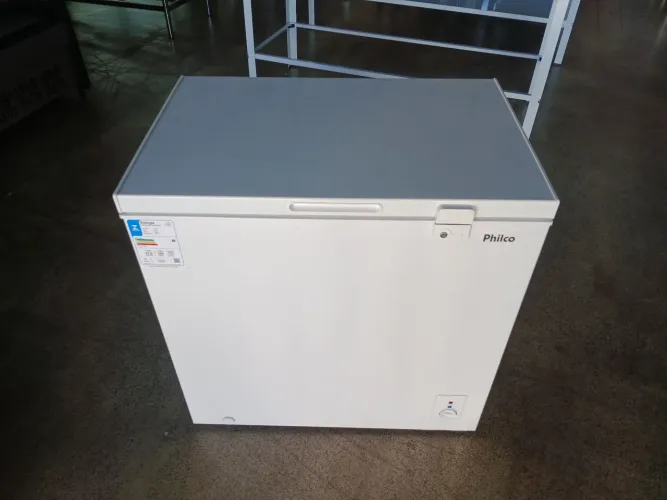 Freezer Horizontal PFH 199 Litros 220V - Philco