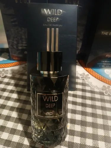 Perfume Wild deep 100ml mpf