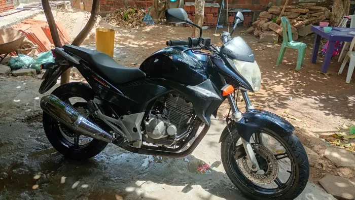 CB 300 flex