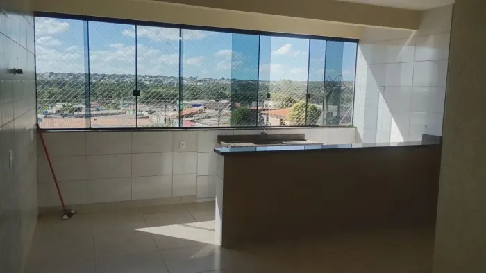 ALUGA-SE Ótimo Apartamento no Arapoanga - Perto da Padaria esteves