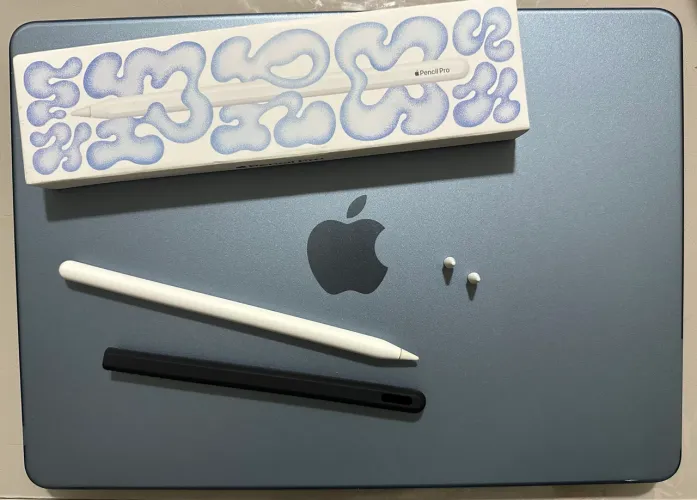 Apple Pencil Pro