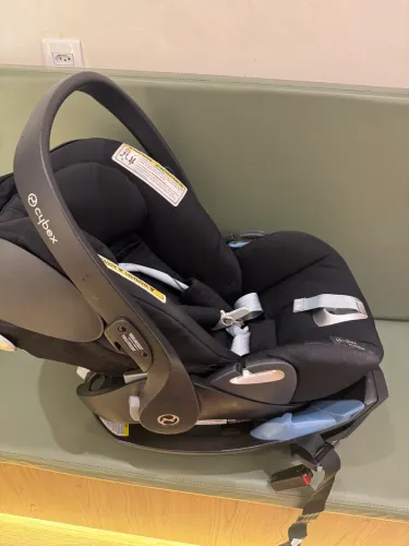 Bebe conforto Cybex 
