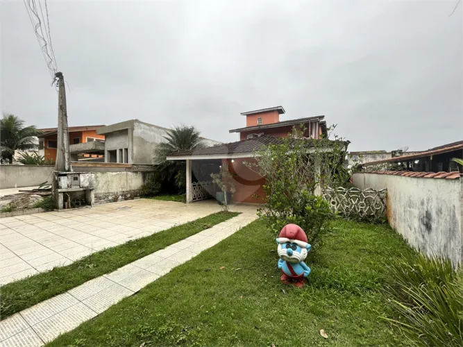 Condomínio com 5 quartos à venda em Morada da praia - SP