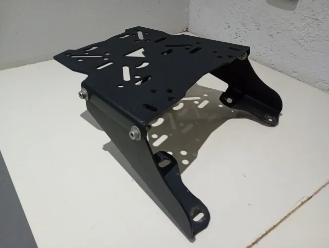 Bagageiro para XTZ LANDER 250 ABS 
