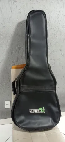 Capa de baixo semi-bag