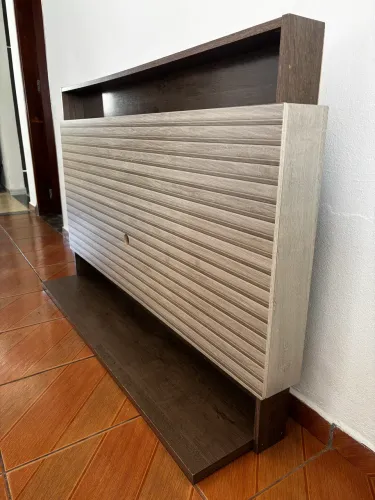 Painel para televisão