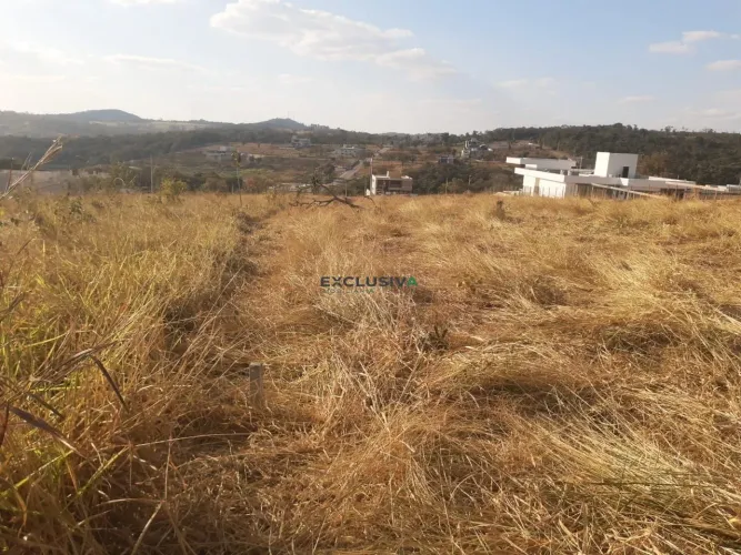 Lote- Estância do Lago