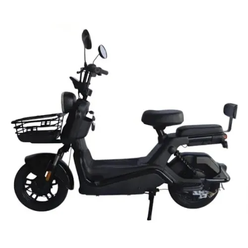 Moto Scooter Elétrica FOSTON X13 MAX 1000W 0 KM